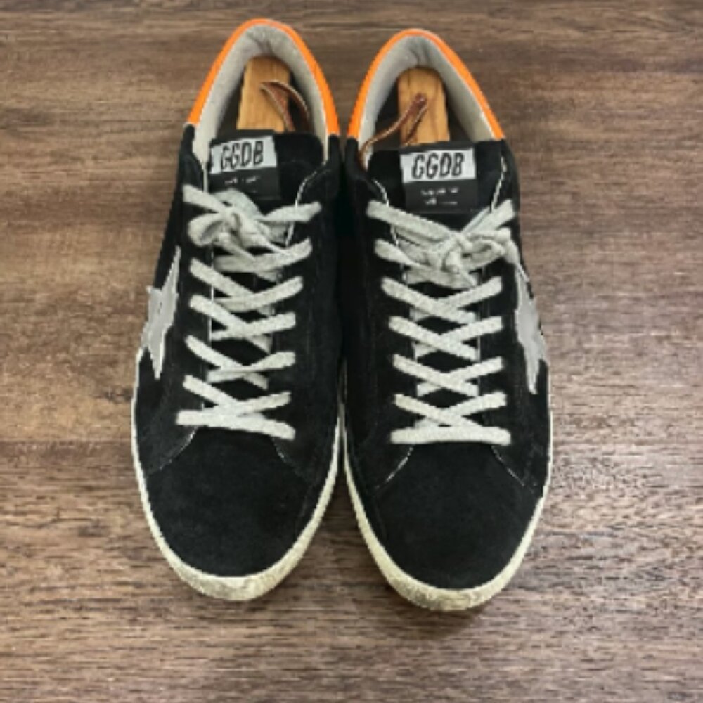 Golden Goose Superstar 44/11